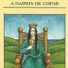 Фото профиля Rainha de Copas