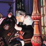 Profilbild von コタツヌシ.*・゚