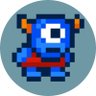 Фото профиля Ogre Pixel 🚀 A Tiny Sticker Tale out PC, NSwitch!