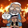 BhaluTheBhaktBuster 的头像