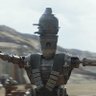 Фото профиля IG-11 Social Justice Droid