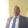Profilbild von Brian Musabula