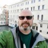 Фото профиля Steve Nettleship