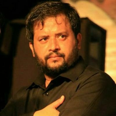 Syed Zafar Abbas's profile picture