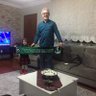 Ahmet Tarım's profile picture