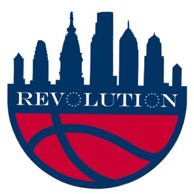 Philly Revolution Basketball's profile picture