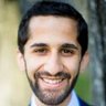 Arun Schaechter Viswanath 的头像