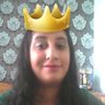bushraflower123 🇬🇧 ♥️ 🇵🇸 profil fotoğrafı