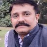 Suresh Pratap Singh 的头像