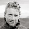 Profilbild von Alastair Humphreys