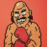 Фото профиля Ken Patera, former trainer of Bald Bull