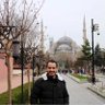 Ahmed Elmarhomy's profile picture
