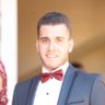 Ehab Khaled Elmais 🇱🇧 profil fotoğrafı