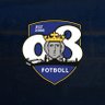 Profilbild von 08 Fotboll