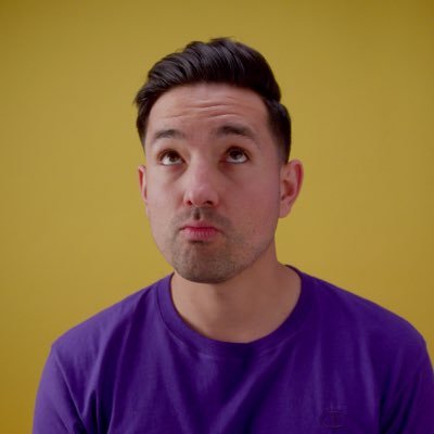 Jonathan Morrison 🙋🏻‍♂️'s profile picture