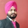 Profilbild von Jasjeet Singh