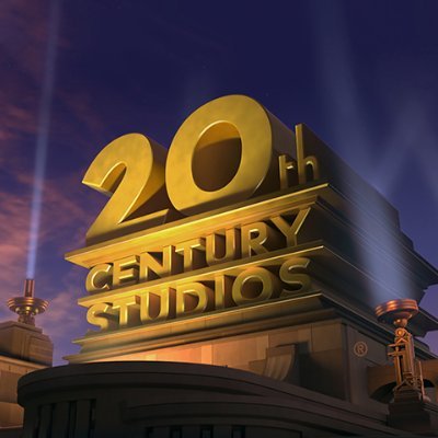 20th Century Studios FR's profile picture