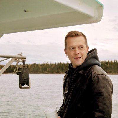 Congressman Jared Golden's profile picture