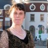 Elisabeth Jennings profil fotoğrafı