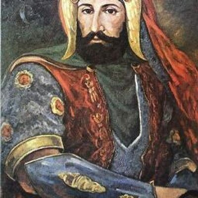 Kadir Çandarlıoğlu's profile picture