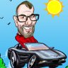GeorgeOnCars 的头像