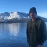 Blake Butler profil fotoğrafı