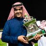 شالح العضياني's profile picture