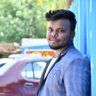 Shridharan Siva profil fotoğrafı