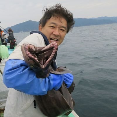 石垣　幸二's profile picture