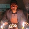 Profilbild von Umar Siddique