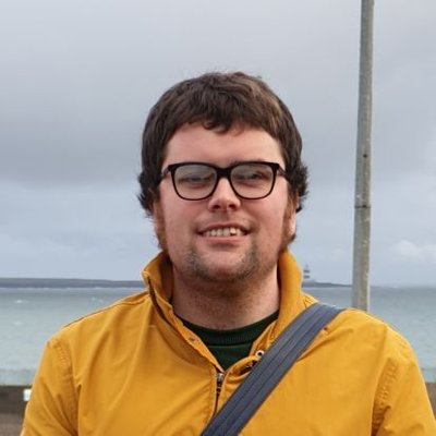 Peter Branigan's profile picture