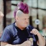 Израильский Лев profil fotoğrafı