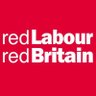 Red Labour profil fotoğrafı