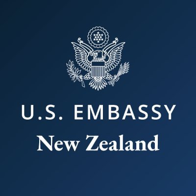 usembassynz's profile picture