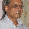 Nitin Parikh's profile picture
