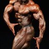 Фото профиля マッチョマン