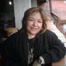Profilbild von Fanny Manzano.