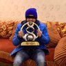 سهيل ولد بدرية "بطل اسيا" 💙's profile picture