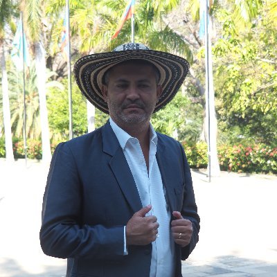 Efrain Negrette 🍊🇨🇴's profile picture