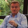 Profilbild von Rob Portwood