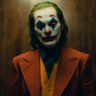 Joker's profile picture