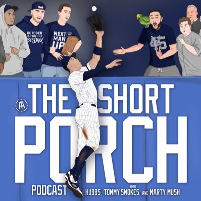 short_porch's profile picture