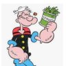Profilbild von Popeye