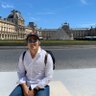 AndrésDRM profil fotoğrafı