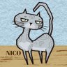 NICO(猫垢)'s profile picture