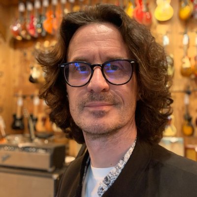 Pierre Journel's profile picture