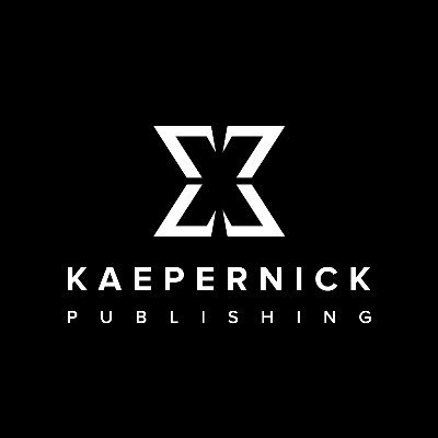 Kaepernick Publishing's profile picture