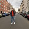 Profilbild von Yusuf İpek