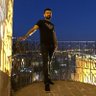 Фото профиля Hamdullah Baz