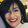 Geraldine Planchart 🎶🎼🎵💜's profile picture
